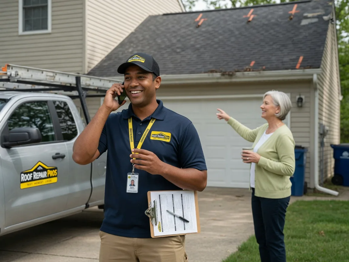 Roof Repair Rawson, OH FAQs